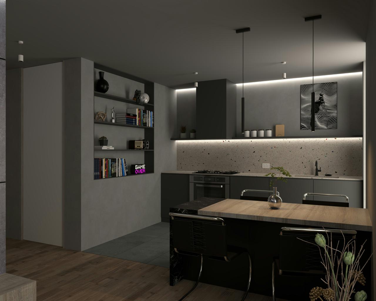 Profesionāla uzstādīšana